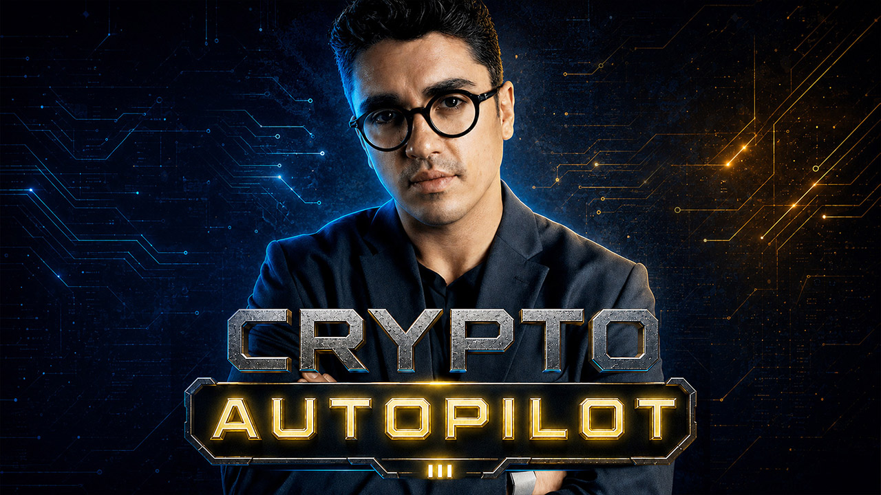 Crypto Autopilot
