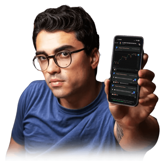 Crypto Close Friends