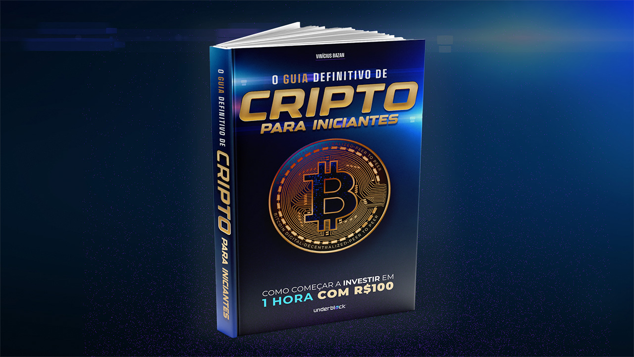 O Guia Definitivo de Cripto para Iniciantes