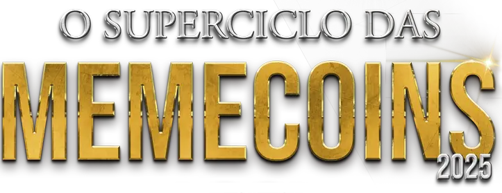 O Superciclo Das Memecoins